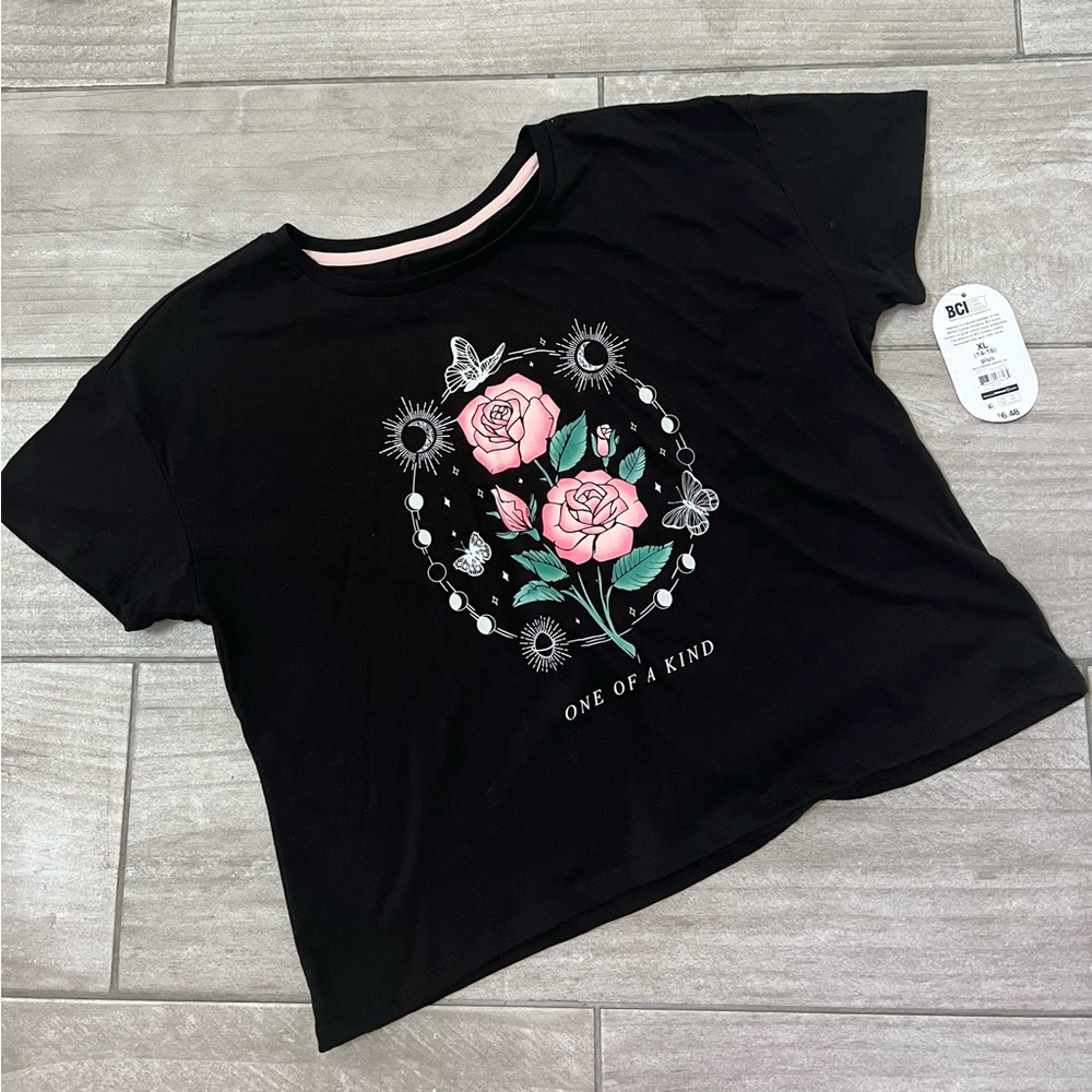 Girls top size 14/16 plus